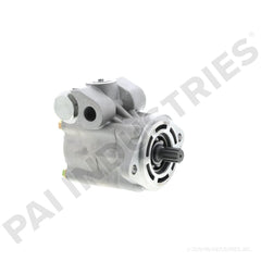 741424 Detroit Power Steering Pump | PAI | JAK's Diesel