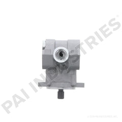 741424 Detroit Power Steering Pump | PAI | JAK's Diesel