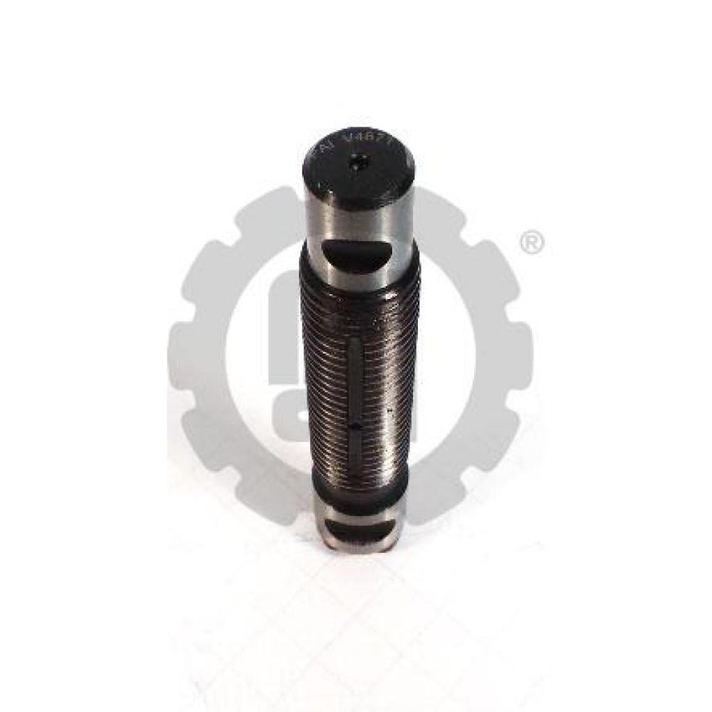 SPRING THREADED PIN