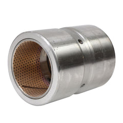 BRONZE CENTER BUSHING