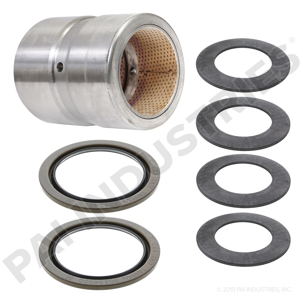 CENTER BUSHING KIT