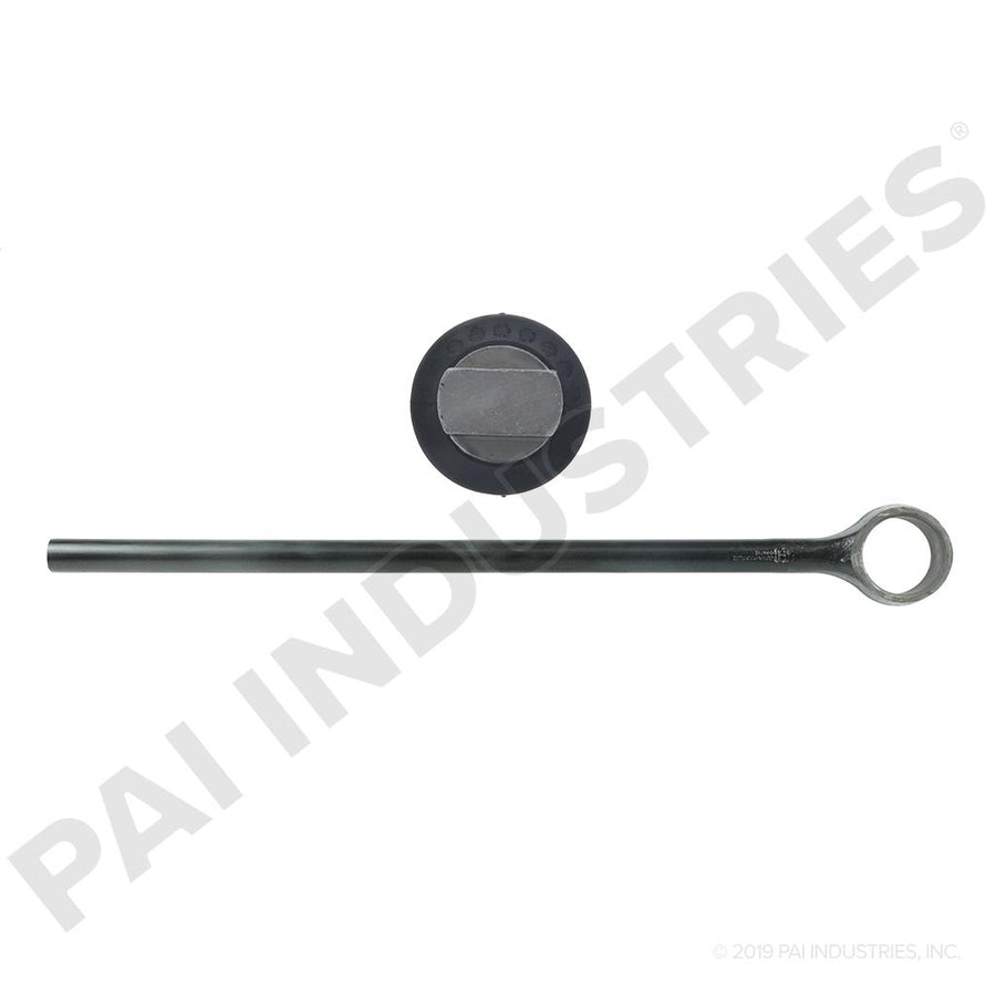 750103 END ROD ASSEMBLY