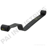 FRONT AXLE SPRING ASSEMBLY
