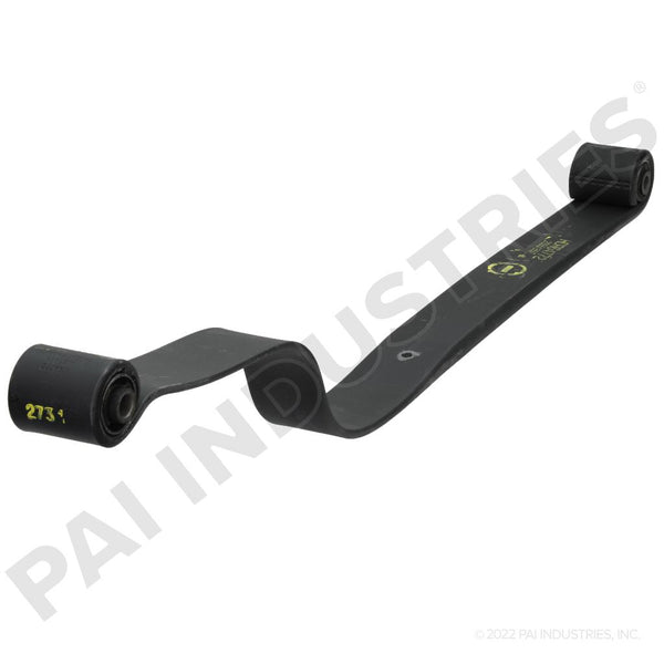 FRONT AXLE SPRING ASSEMBLY