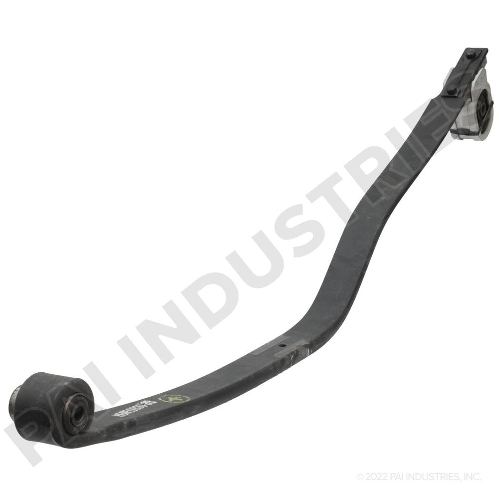 RIGHT HAND FRONT AXLE SPRING