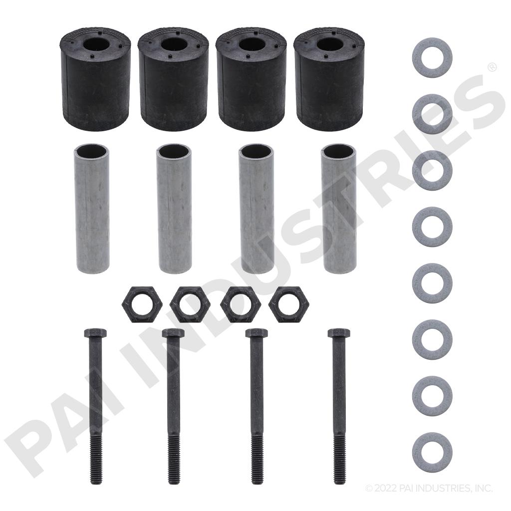 REBOUND ROLLER KIT