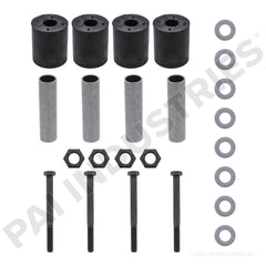 REBOUND ROLLER KIT