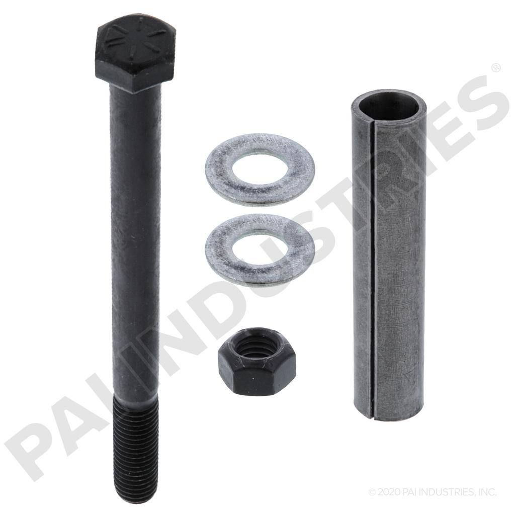 SPRING EYE MOUNT KIT