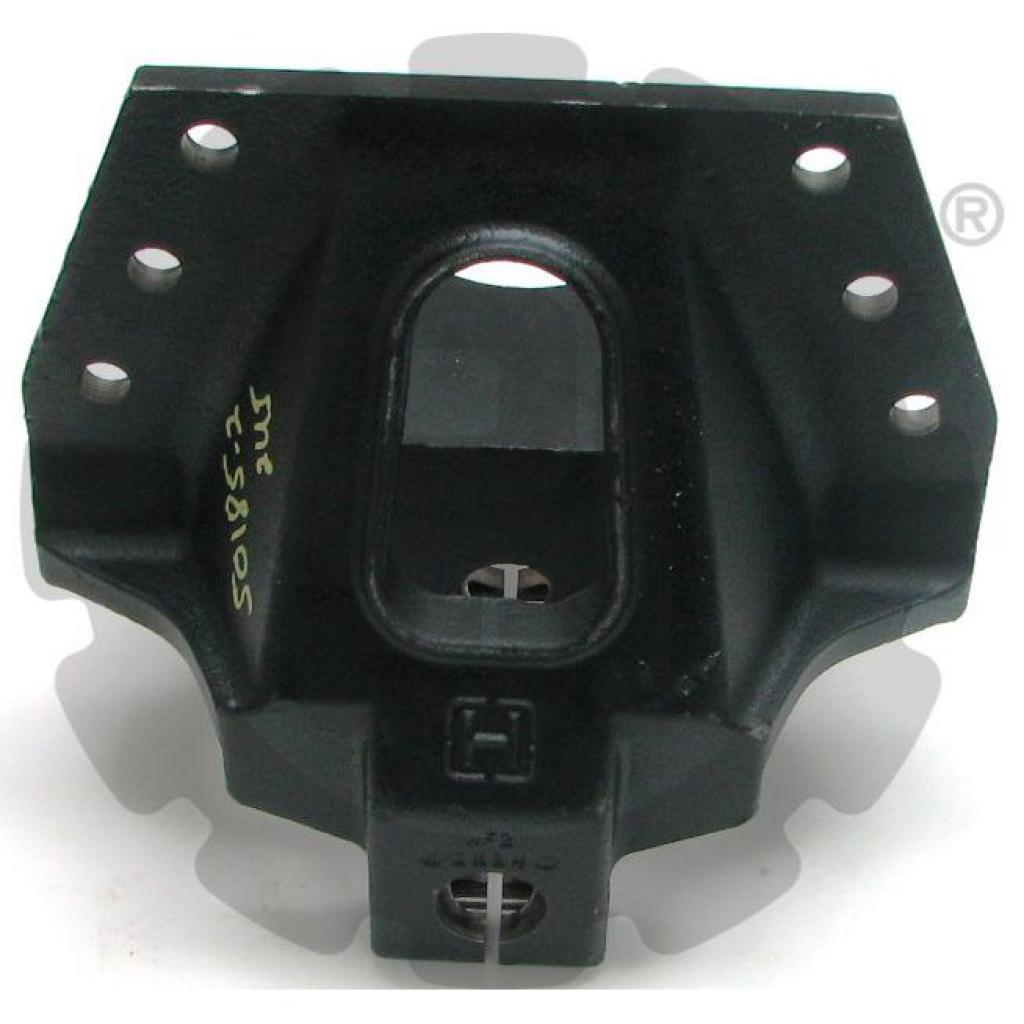 Hendrickson DOUBLE LOCK SPRING HANGER