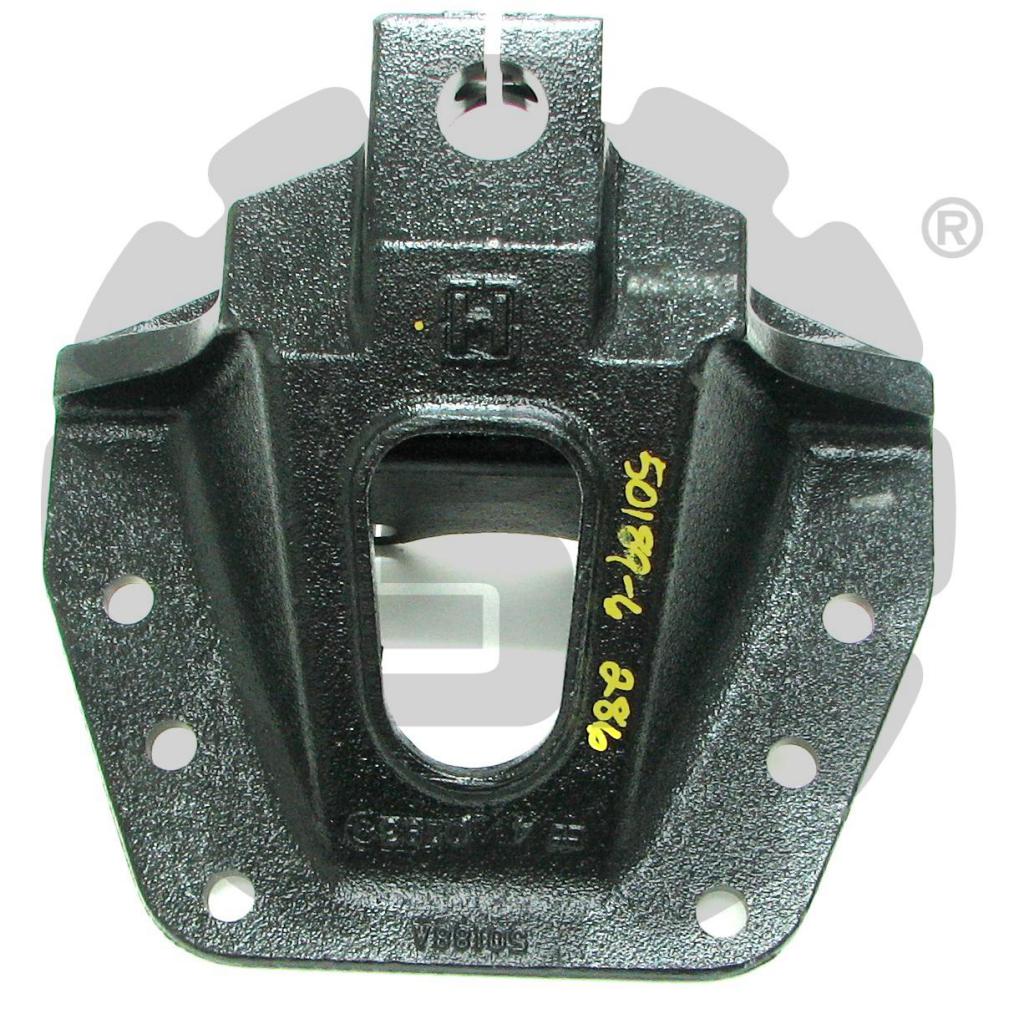 Hendrickson DOUBLE LOCK SPRING HANGER