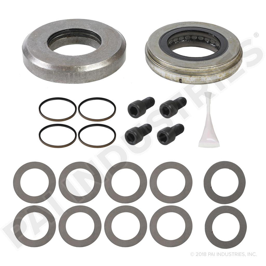 KING PIN BEARING KIT