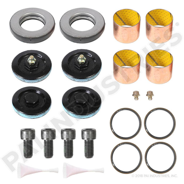 KING PIN BEARING KIT