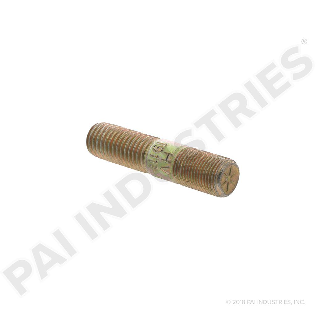 750399 SADDLE STUD (Pack of 4)