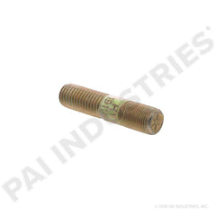 750399 SADDLE STUD (Pack of 4)