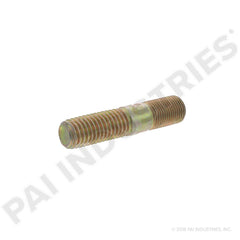 750399 SADDLE STUD (Pack of 4)