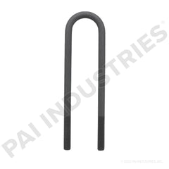 750528 Mack / Volvo Round U-Bolt | PAI | JAK's Diesel