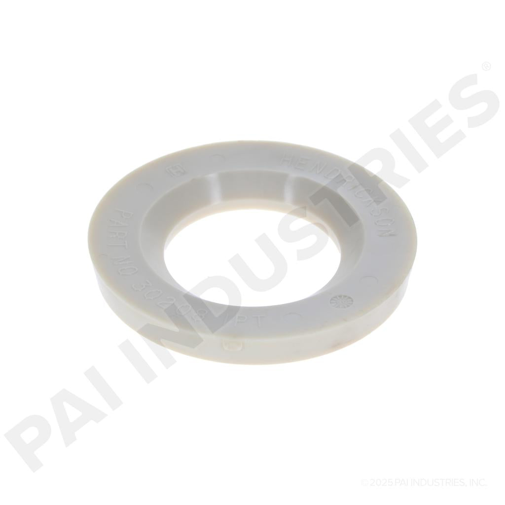 REBOUND BUMPER