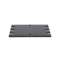 MOUNTING AUXILIARY SPRING SHIM