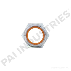 750660 NUT (Pack of 4)