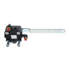 HEIGHT CONTROL VALVE