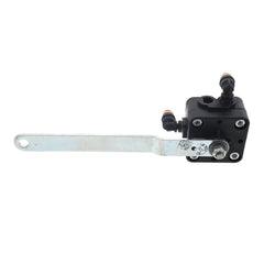 HEIGHT CONTROL VALVE