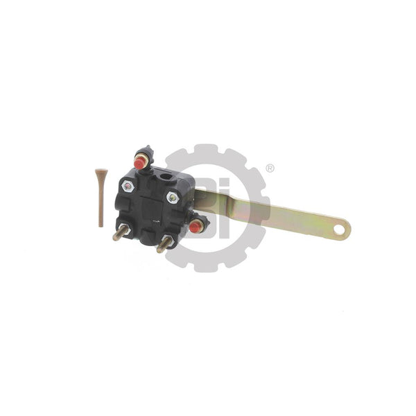 HEIGHT CONTROL VALVE