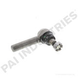 RIGHT HAND AND LEFT HAND TIE ROD KIT