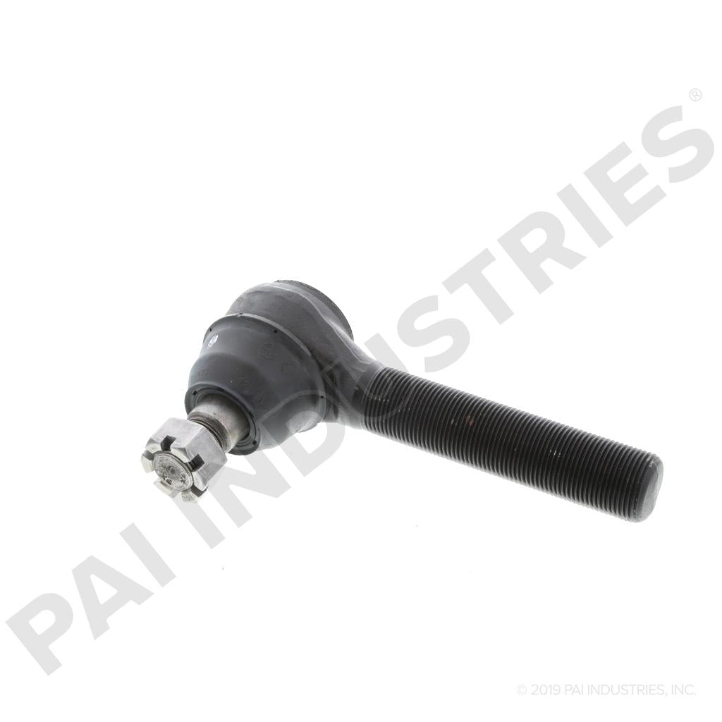 RIGHT HAND AND LEFT HAND TIE ROD KIT