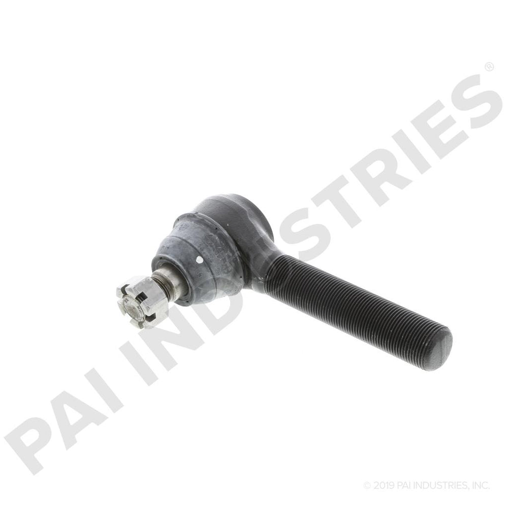 LEFT HAND TIE ROD END KIT