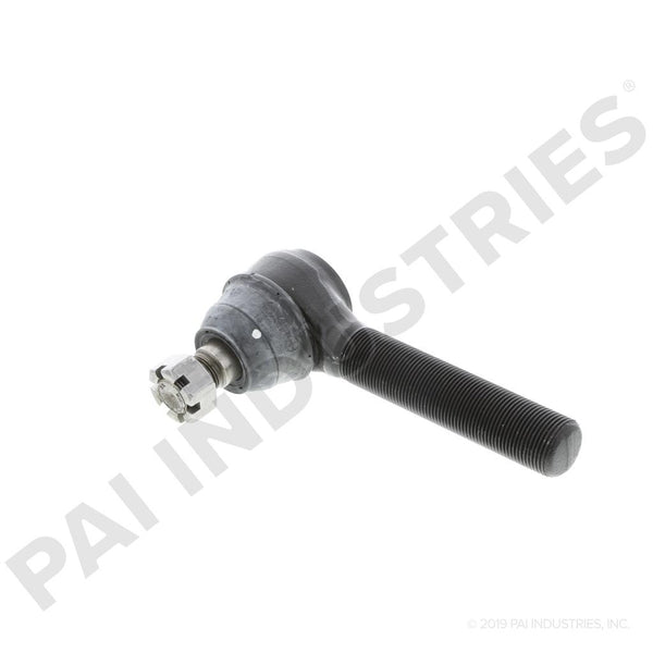 LEFT HAND TIE ROD END KIT