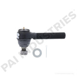 750761 Mack Left Hand Tie Rod End Kit | PAI