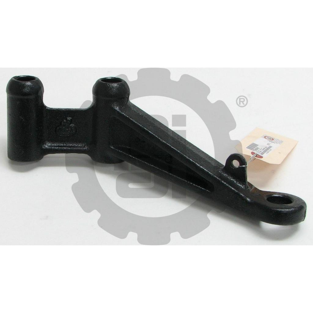 Hendrickson LEFT HAND LOWER SHOCK BRACKET