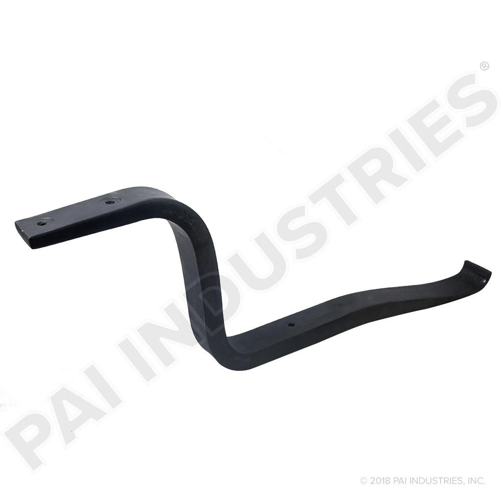 REAR Z SPRING ASSEMBLY