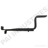 REAR SPRING ASSEMBLY