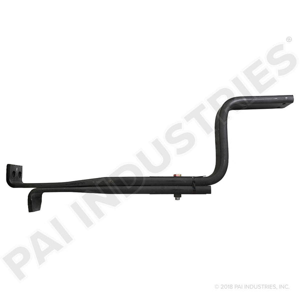 REAR SPRING ASSEMBLY
