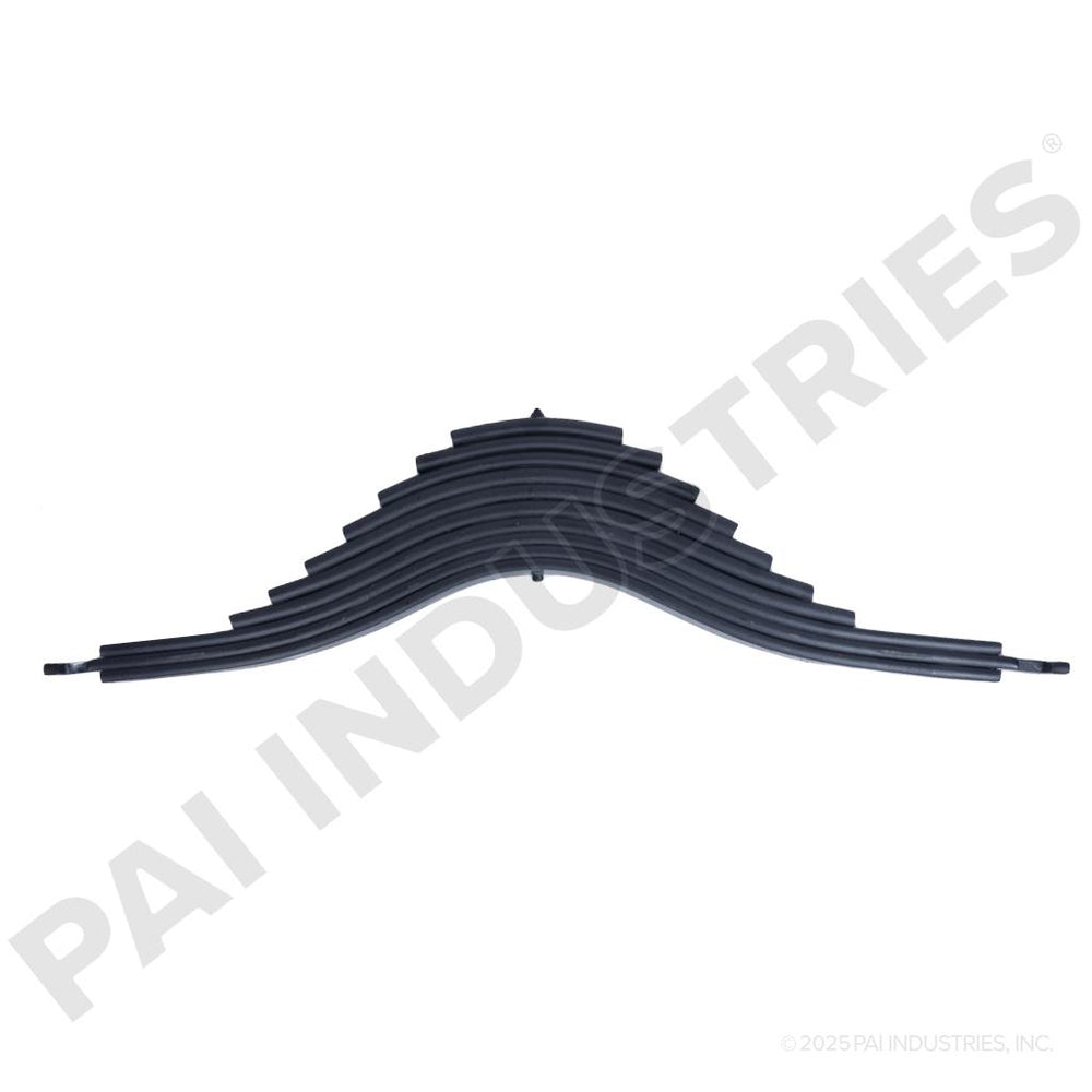 REAR SPRING ASSEMBLY