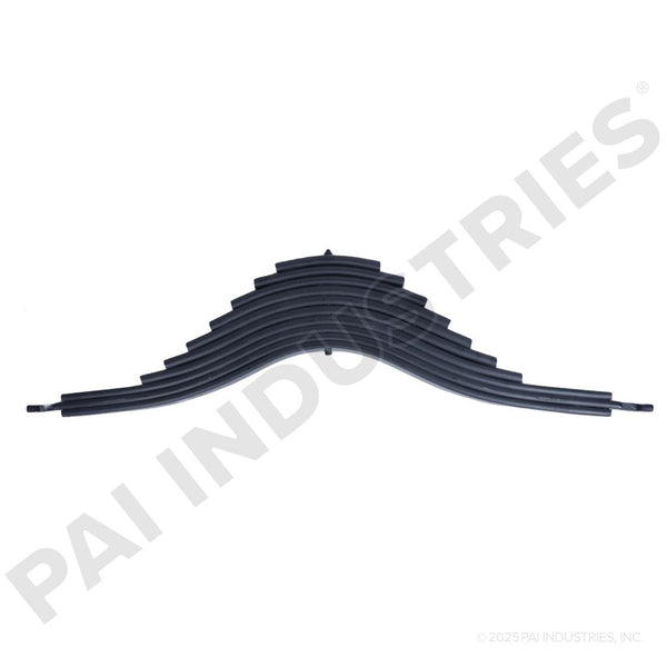 REAR SPRING ASSEMBLY