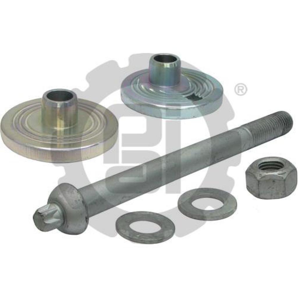 BUSHING PIVOT KIT