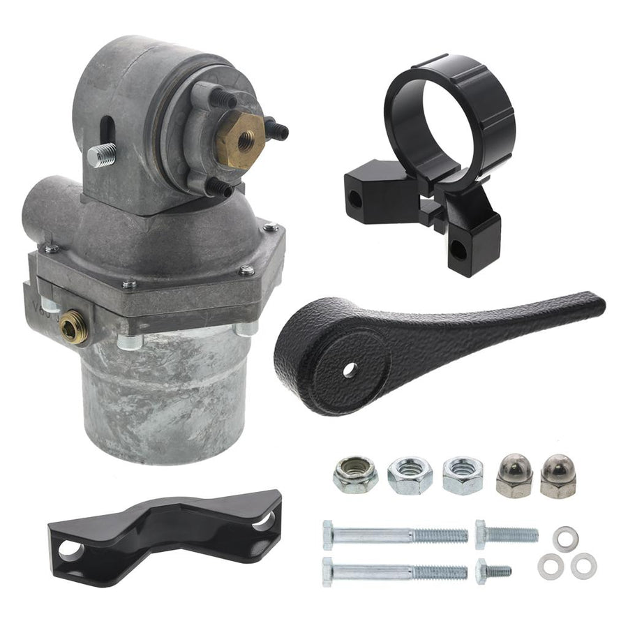 755049E Volvo MANUAL CONTROL KIT