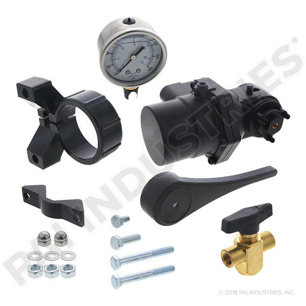 MANUAL CONTROL KIT