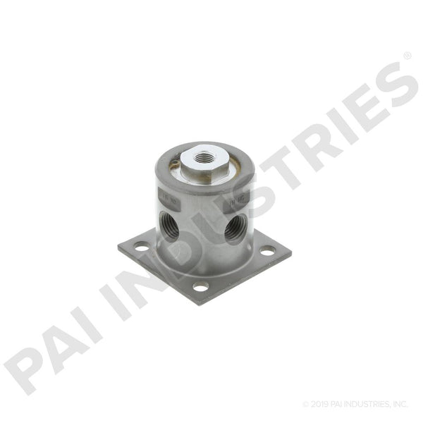 3-WAY PILOT VALVE