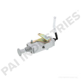 SUSPENSION DUMP VALVE KIT