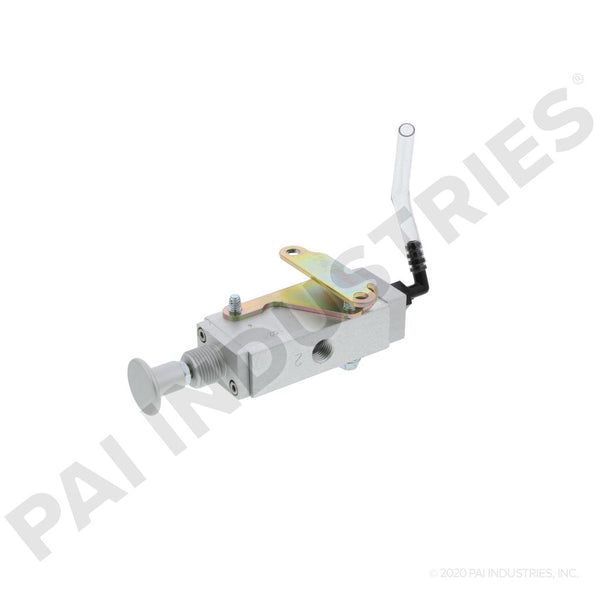 SUSPENSION DUMP VALVE KIT
