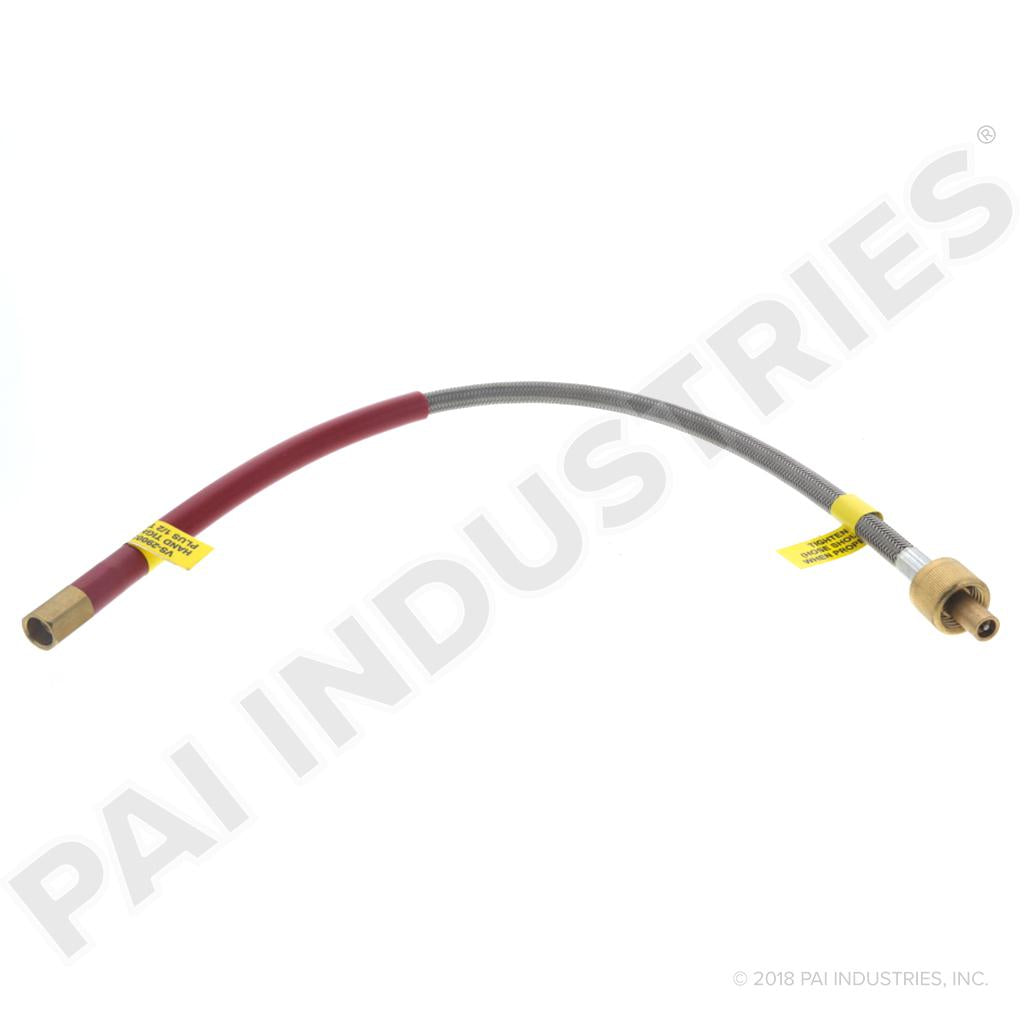Universal HOSE ASSEMBLY