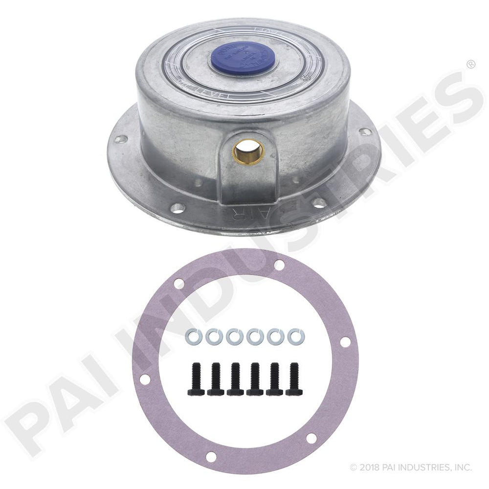 HUBCAP KIT