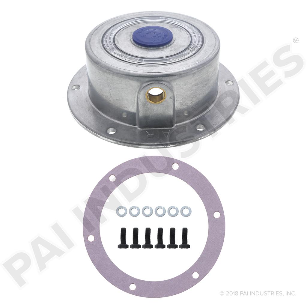 HUBCAP KIT