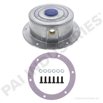 755112 Mack Hubcap Kit | PAI