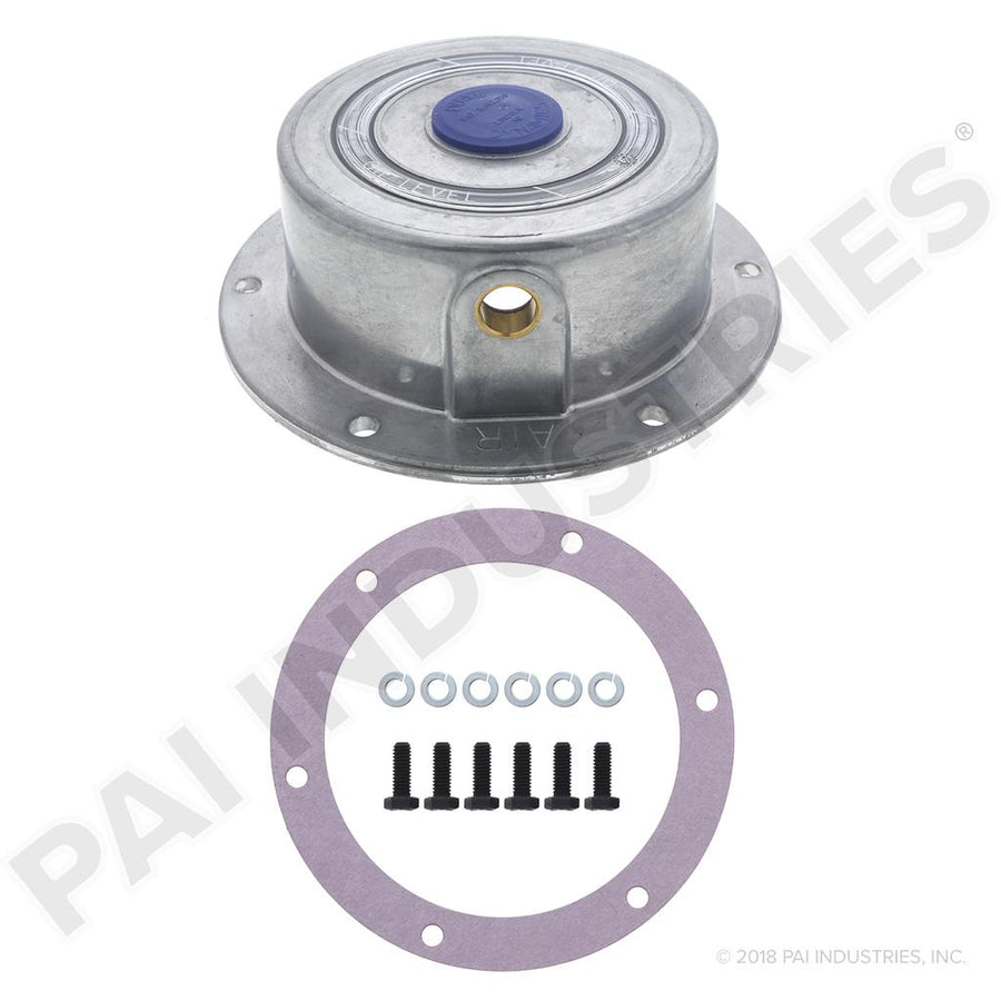 HUBCAP KIT