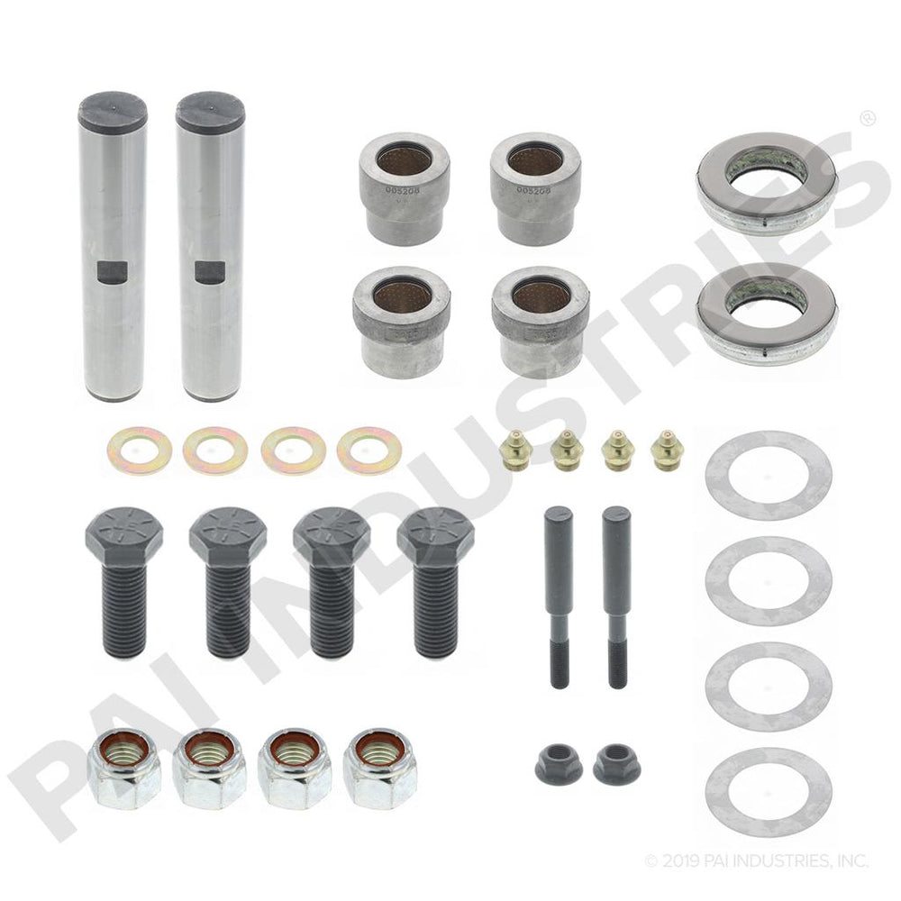 KINGPIN/BUSHING KIT