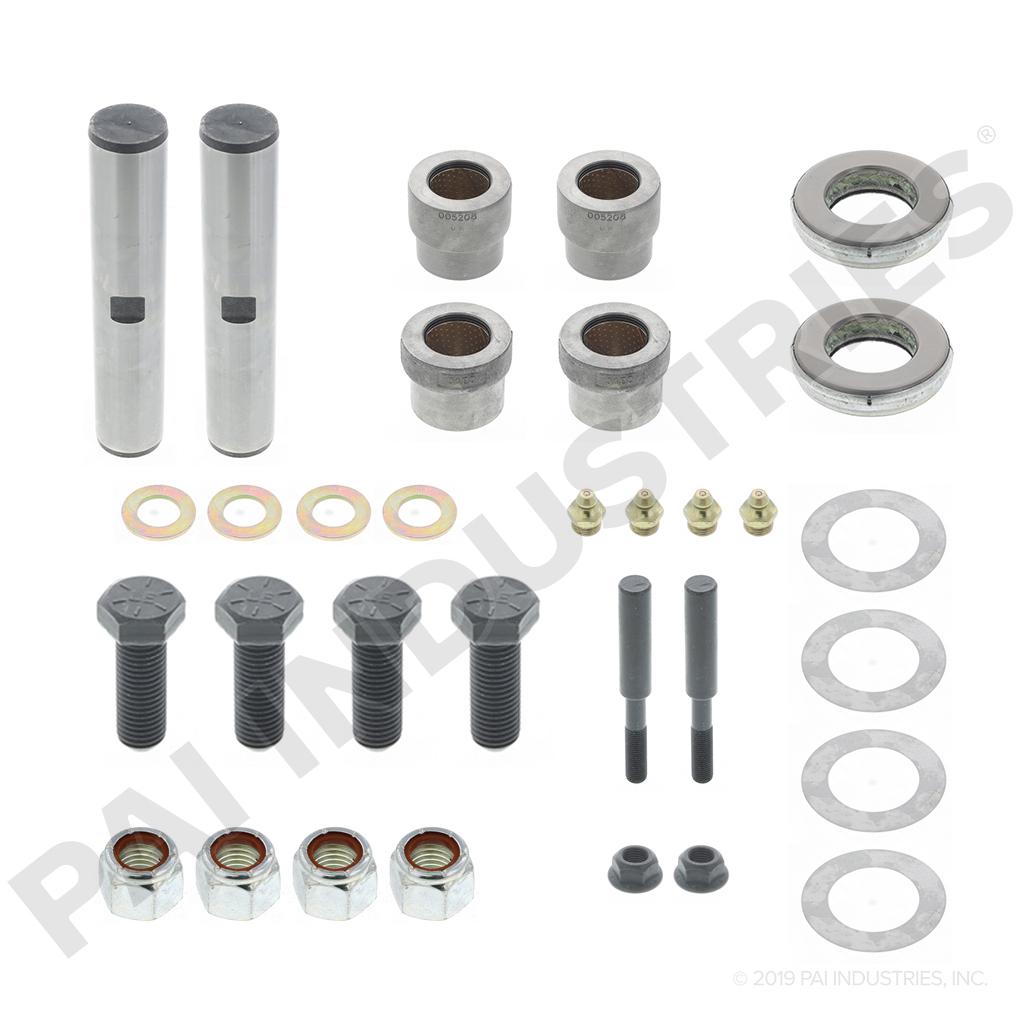 KINGPIN/BUSHING KIT